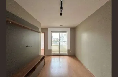 Apartamento para aluguel - vila rosa, 2 quartos,  50 m² - novo hamburgo