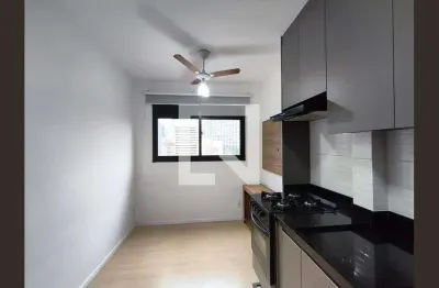 Apartamento para aluguel - liberdade, 1 quarto,  25 m² - são paulo