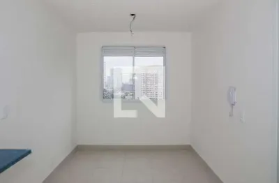 Apartamento para aluguel - barra funda, 1 quarto,  27 m² - são paulo