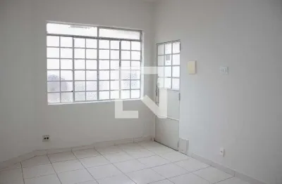 Casa para aluguel - renascença, 2 quartos,  80 m² - belo horizonte