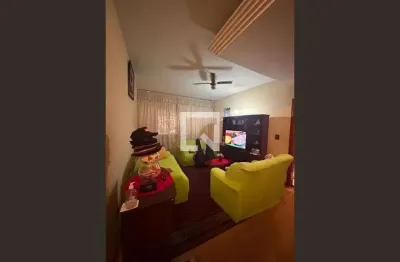 Casa para aluguel - parque continental i, 2 quartos,  140 m² - guarulhos