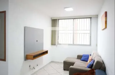Apartamento para aluguel - belém, 2 quartos,  57 m² - são paulo