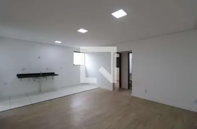 Apartamento para aluguel - tatuapé, 2 quartos,  60 m² - são paulo