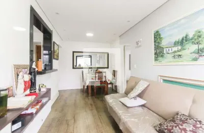 Apartamento para aluguel - itaquera, 2 quartos,  56 m² - são paulo