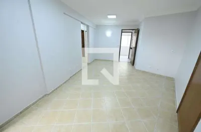 Apartamento para aluguel - serrinha, 3 quartos,  102 m² - goiânia