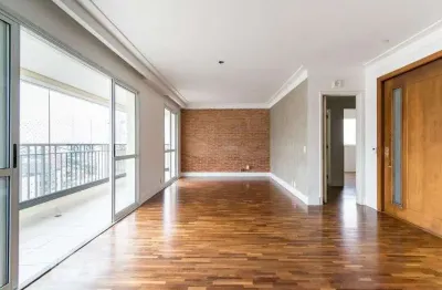 Cobertura para aluguel - chácara inglesa, 2 quartos,  105 m² - são paulo