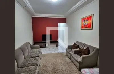 Casa para aluguel - jardim santa monica, 3 quartos,  222 m² - são paulo