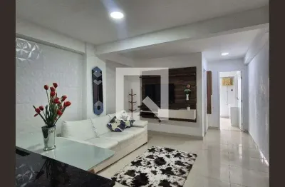 Apartamento para aluguel - praia dos bandeirantes, 1 quarto,  45 m² - rio de janeiro