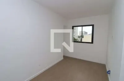 Apartamento para aluguel - tatuapé, 2 quartos,  46 m² - são paulo