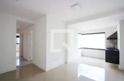 Apartamento para aluguel - campestre, 3 quartos,  94 m² - santo andré