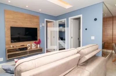 Apartamento para aluguel - barra funda, 2 quartos,  79 m² - são paulo