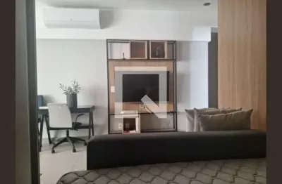 Apartamento para aluguel - jardim paulista, 3 quartos,  95 m² - são paulo