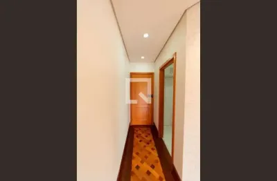 Apartamento para aluguel - alphaville, 2 quartos,  101 m² - barueri