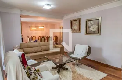 Apartamento para aluguel - cambuci, 4 quartos,  178 m² - são paulo