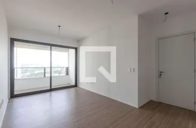 Apartamento para aluguel - vila da serra, 2 quartos,  76 m² - nova lima