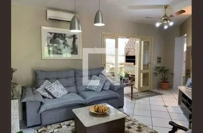 Casa com 3 quartos para alugar na Rua Visconde Do Herval, Mauá, Novo Hamburgo