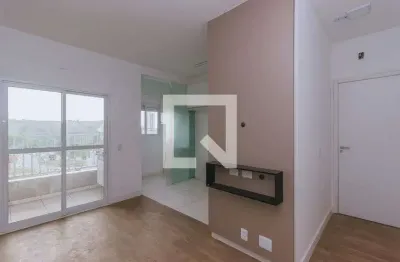 Apartamento para aluguel - colinas do paratehy, 2 quartos,  52 m² - são josé dos campos