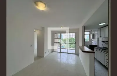 Apartamento para aluguel - recreio, 2 quartos,  70 m² - rio de janeiro