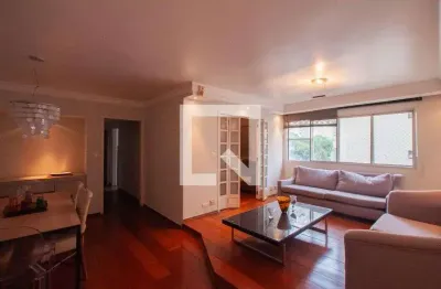 Apartamento para aluguel - jardim paulista, 2 quartos,  110 m² - são paulo