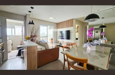 Apartamento para aluguel - socorro, 2 quartos,  54 m² - são paulo