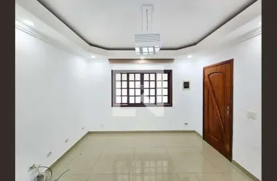 Casa para aluguel - jardim celia, 3 quartos,  250 m² - guarulhos