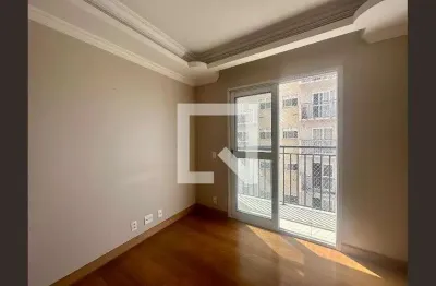 Apartamento para aluguel - centro, 3 quartos,  67 m² - barueri