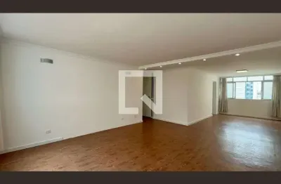 Apartamento para aluguel - jardim paulista, 3 quartos,  163 m² - são paulo