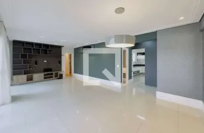 Apartamento para aluguel - jardim das industrias, 3 quartos,  131 m² - são josé dos campos