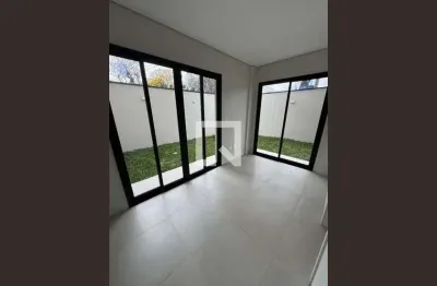 Apartamento para aluguel - portão, 1 quarto,  60 m² - curitiba