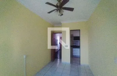 Apartamento para aluguel - ipiranga, 2 quartos,  60 m² - belo horizonte