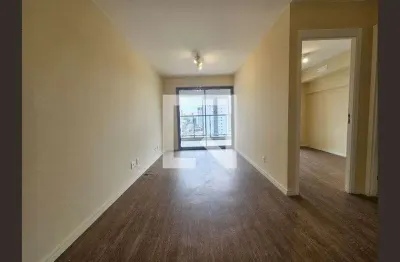 Apartamento para aluguel - santo amaro , 1 quarto,  41 m² - são paulo