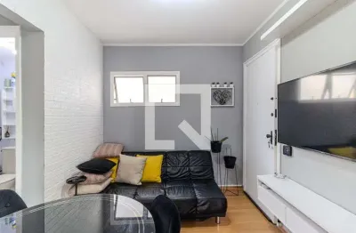 Kitnet / stúdio para aluguel - santa cecília, 1 quarto,  30 m² - são paulo