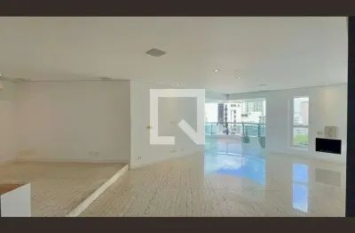 Apartamento para aluguel - jardim paulista, 2 quartos,  230 m² - são paulo