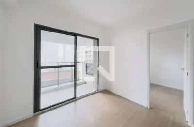 Apartamento para aluguel - jardim esplanada ii, 1 quarto,  34 m² - são josé dos campos