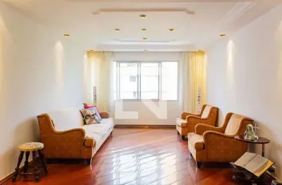 Apartamento para aluguel - perdizes, 3 quartos,  149 m² - são paulo