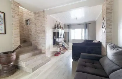 Casa para aluguel - parque da fonte, 4 quartos,  295 m² - são josé dos pinhais