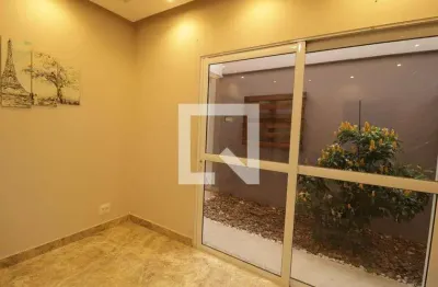 Casa com 3 quartos para alugar na Rua Jader Paulo de Castro, Anhangabaú, Jundiaí