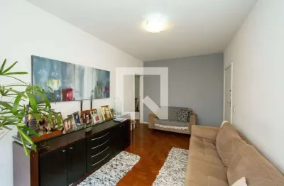 Apartamento para aluguel - serra, 3 quartos,  95 m² - belo horizonte