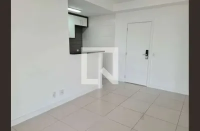 Apartamento para aluguel - brooklin, 1 quarto,  53 m² - são paulo