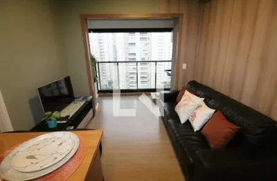 Apartamento para aluguel - jardim esplanada ii, 1 quarto,  33 m² - são josé dos campos