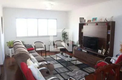 Apartamento para aluguel - barcelona, 3 quartos,  150 m² - são caetano do sul