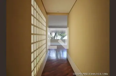 Casa / sobrado em condomínio para aluguel - vila madalena, 3 quartos,  170 m² - são paulo