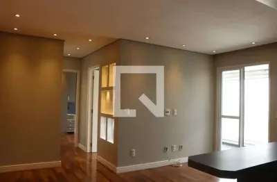 Apartamento para aluguel - barra funda, 2 quartos,  65 m² - são paulo