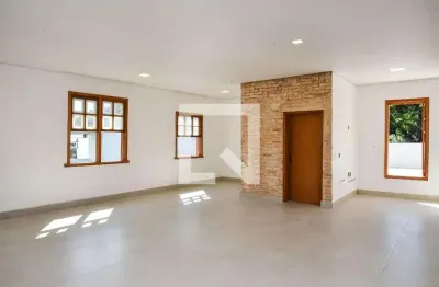 Casa para aluguel - jardim itu-sabará, 3 quartos,  120 m² - porto alegre