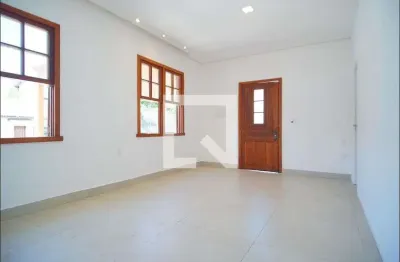 Casa para aluguel - jardim itu-sabará, 3 quartos,  120 m² - porto alegre