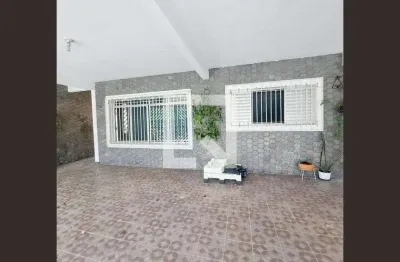 Casa para aluguel - jardim d&apos;abril, 3 quartos,  280 m² - osasco