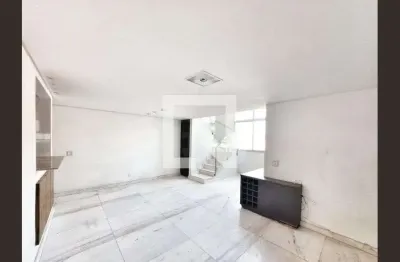Cobertura para aluguel - buritis, 4 quartos,  210 m² - belo horizonte