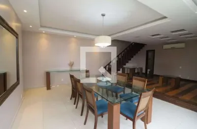 Casa para aluguel - jardim guanabara, 5 quartos,  520 m² - rio de janeiro