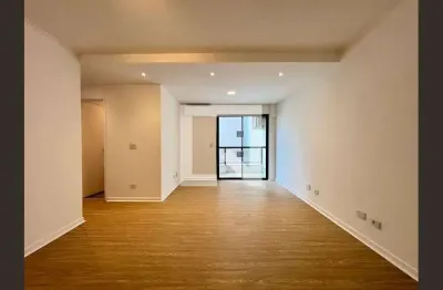 Apartamento para aluguel - moema, 2 quartos,  79 m² - são paulo