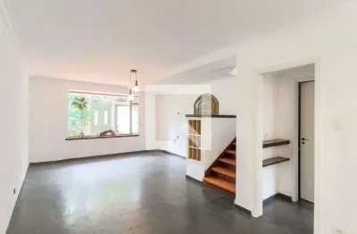 Casa com 3 quartos para alugar na Rua Brito Peixoto, Brooklin, São Paulo